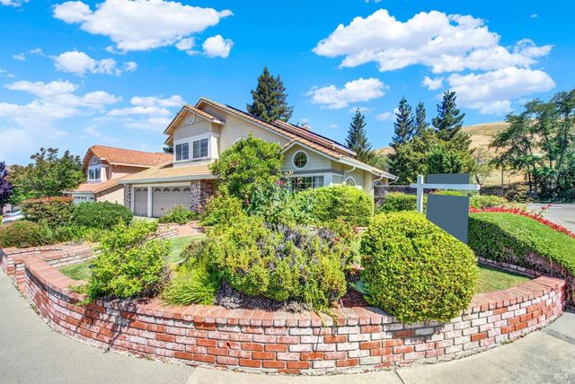 3202 Del Monte Ct, Fairfield, CA 94534