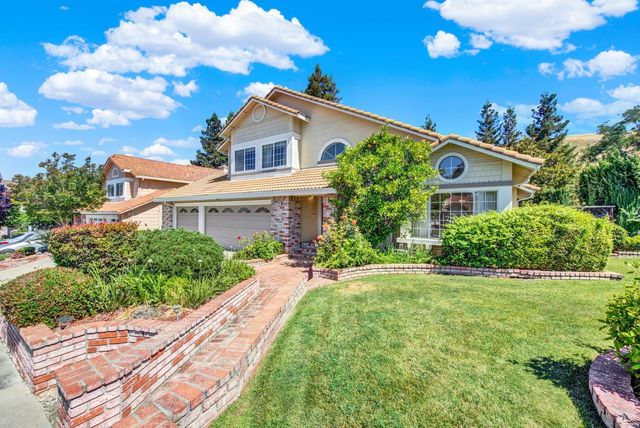 3202 Del Monte Ct, Fairfield, CA 94534