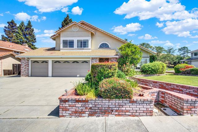 3202 Del Monte Ct, Fairfield, CA 94534