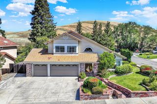 3202 Del Monte Ct, Fairfield, CA 94534