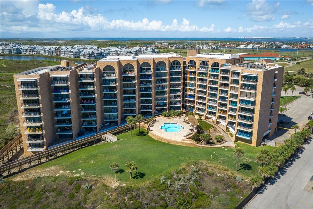 720 Access Road 1-A 312, Port Aransas, TX 78373 — photo 2