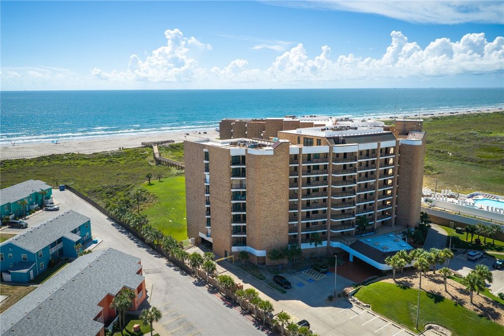 720 Access Road 1-A 312, Port Aransas, TX 78373 — photo 3