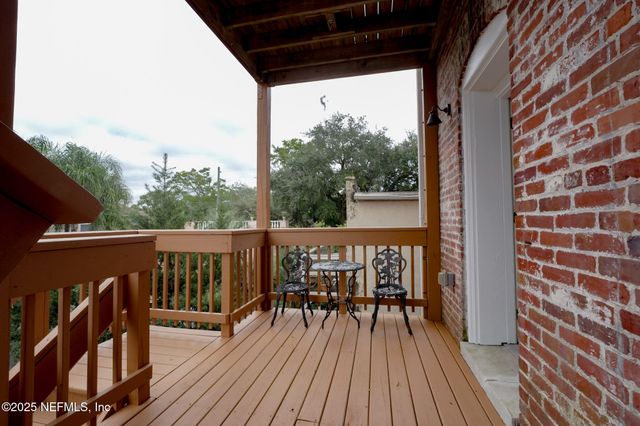 115 2ND Street 4, Jacksonville, FL 32206