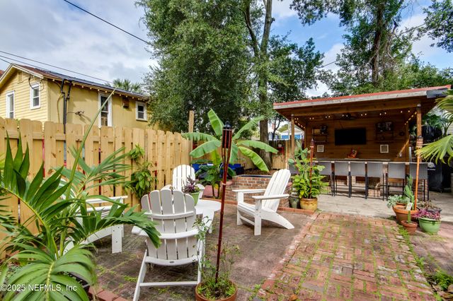 115 2ND Street 4, Jacksonville, FL 32206