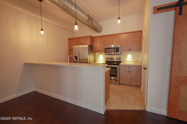 115 2ND Street 4, Jacksonville, FL 32206