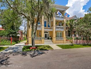 115 2ND Street 4, Jacksonville, FL 32206