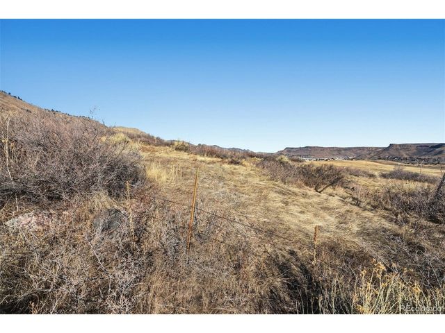 855 Shelton Rd, Golden, CO 80401