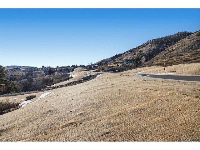 855 Shelton Rd, Golden, CO 80401