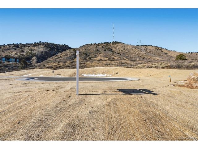855 Shelton Rd, Golden, CO 80401