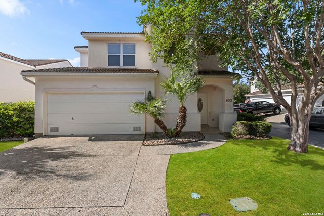 622 Cezanne, San Antonio, TX 78258