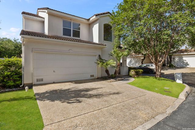 622 Cezanne, San Antonio, TX 78258
