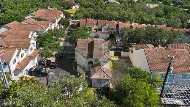 622 Cezanne, San Antonio, TX 78258