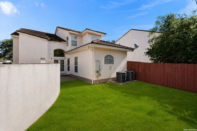 622 Cezanne, San Antonio, TX 78258