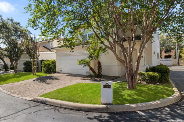 622 Cezanne, San Antonio, TX 78258