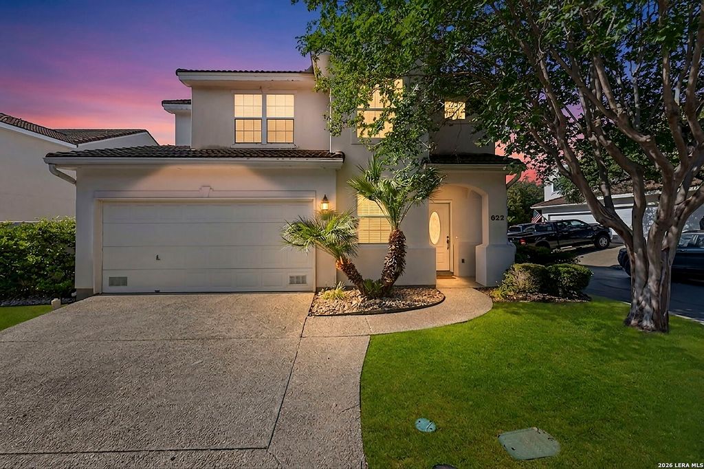 622 Cezanne, San Antonio, TX 78258
