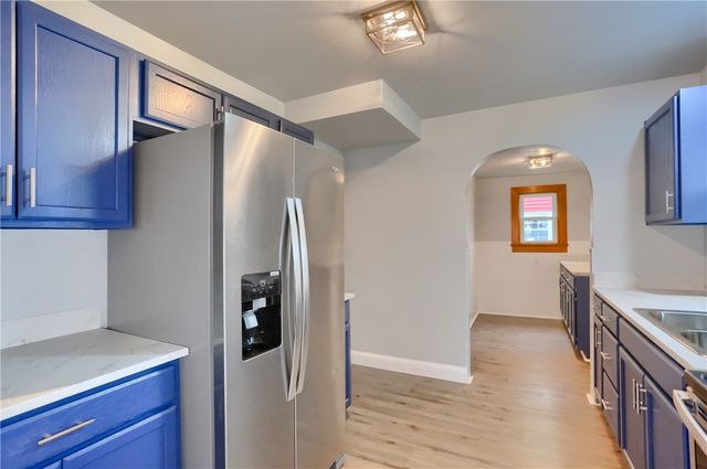 740 Pershing St, Ellwood City, PA 16117