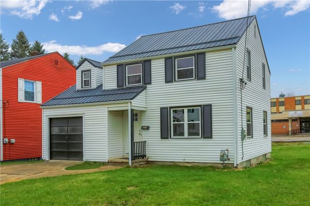 740 Pershing St, Ellwood City, PA 16117