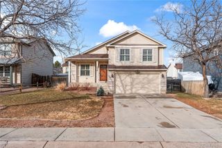 1338 Grass Valley Drive, Colorado Springs, CO 80906