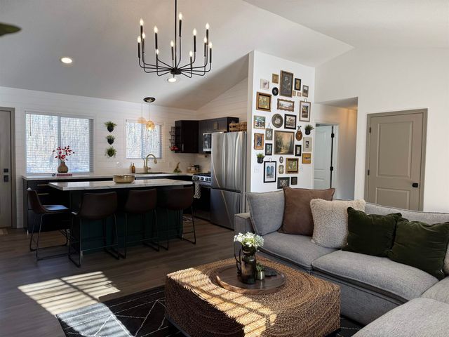 5115 Cedar Court, Farwell, MI 48622