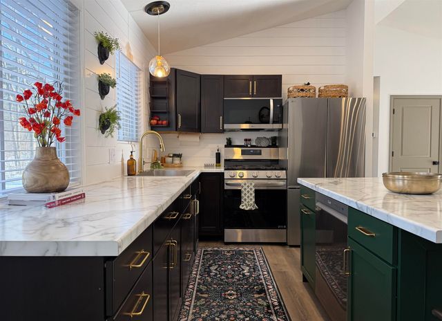 5115 Cedar Court, Farwell, MI 48622