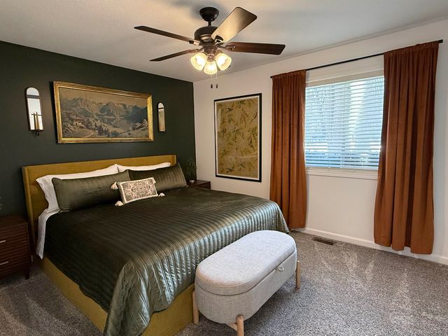 5115 Cedar Court, Farwell, MI 48622