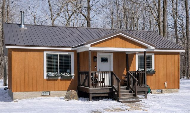 5115 Cedar Court, Farwell, MI 48622