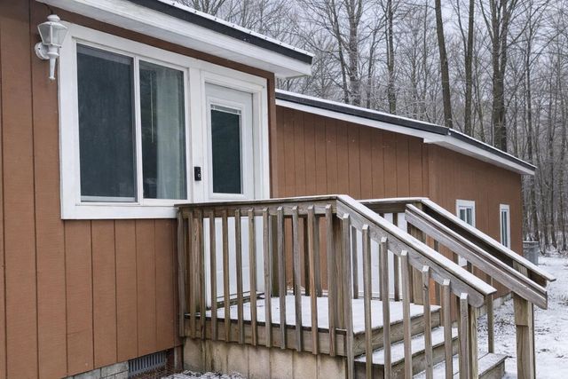 5115 Cedar Court, Farwell, MI 48622