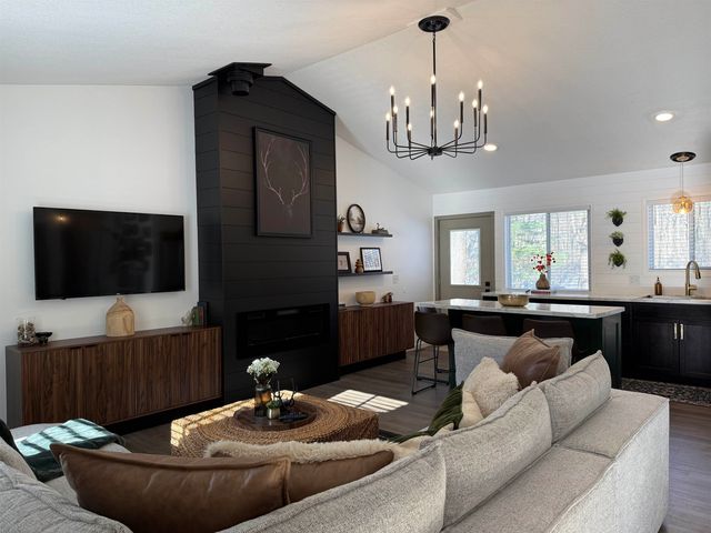 5115 Cedar Court, Farwell, MI 48622