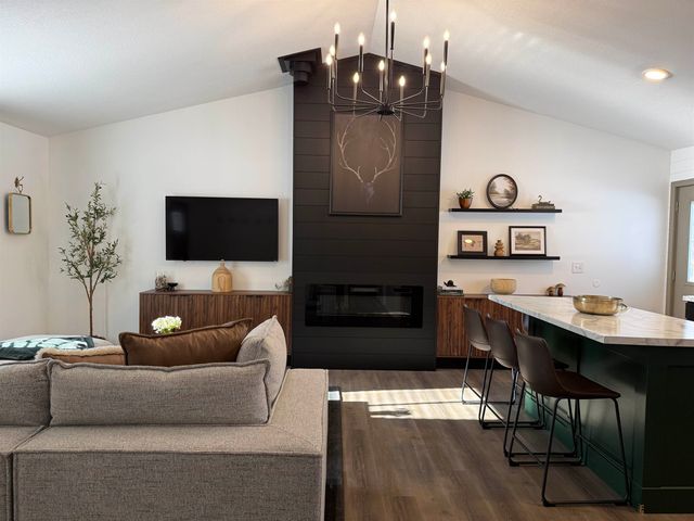 5115 Cedar Court, Farwell, MI 48622