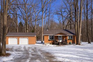 5115 Cedar Court, Farwell, MI 48622