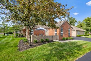 546 Saddlery Drive E, Gahanna, OH 43230
