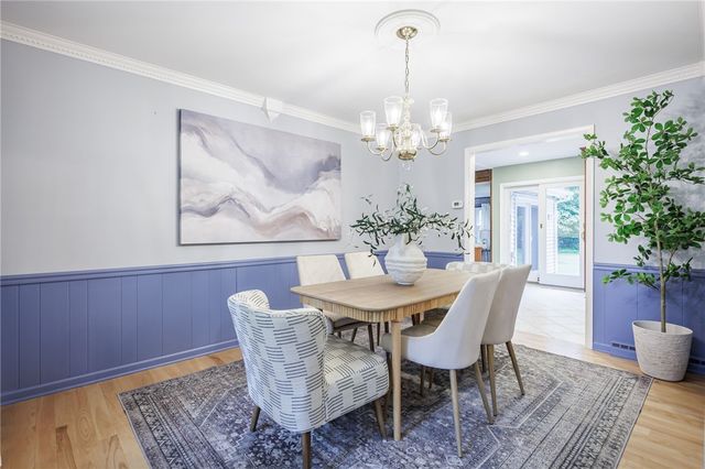 10 Glendower Circle, Pittsford, NY 14534