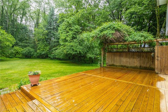 10 Glendower Circle, Pittsford, NY 14534