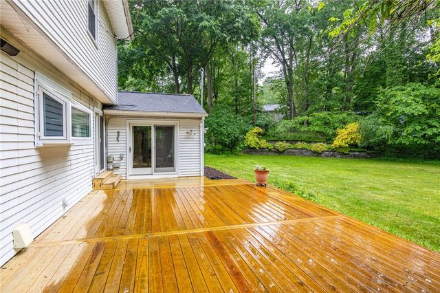 10 Glendower Circle, Pittsford, NY 14534