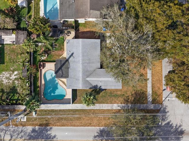 6400 Coolidge Street, Hollywood, FL 33024