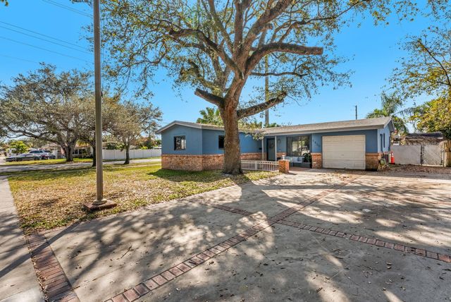 6400 Coolidge Street, Hollywood, FL 33024