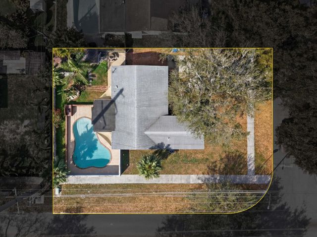 6400 Coolidge Street, Hollywood, FL 33024