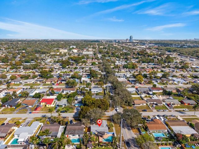 6400 Coolidge Street, Hollywood, FL 33024