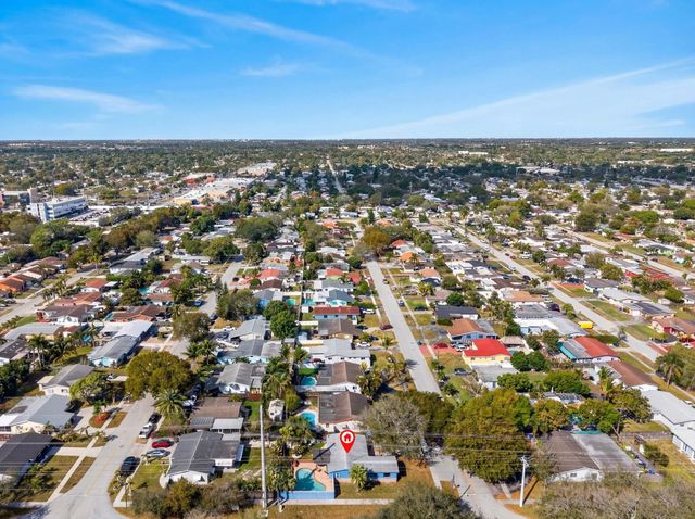 6400 Coolidge Street, Hollywood, FL 33024