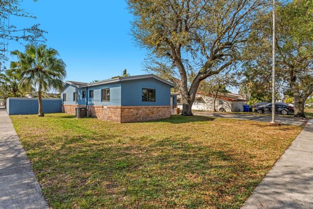 6400 Coolidge Street, Hollywood, FL 33024