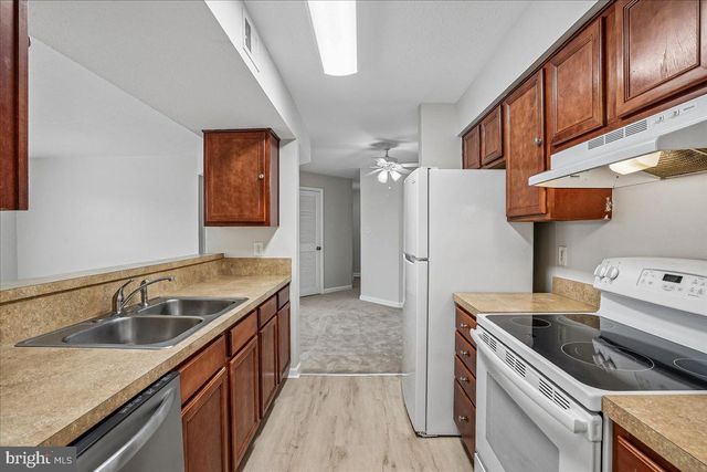 11260 TORRIE WAY #H, Bealeton, VA 22712