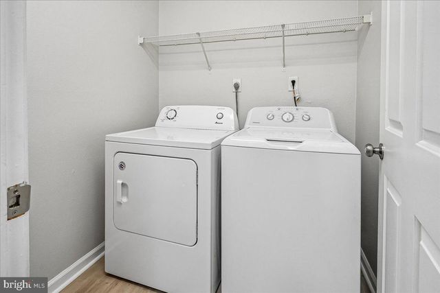 11260 TORRIE WAY #H, Bealeton, VA 22712