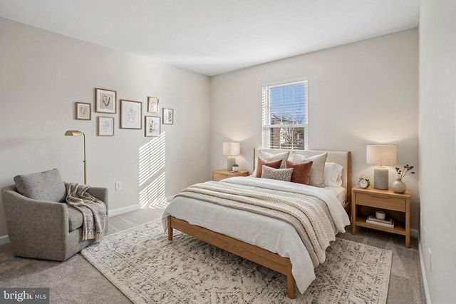 11260 TORRIE WAY #H, Bealeton, VA 22712