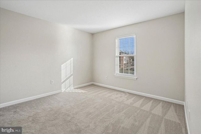 11260 TORRIE WAY #H, Bealeton, VA 22712