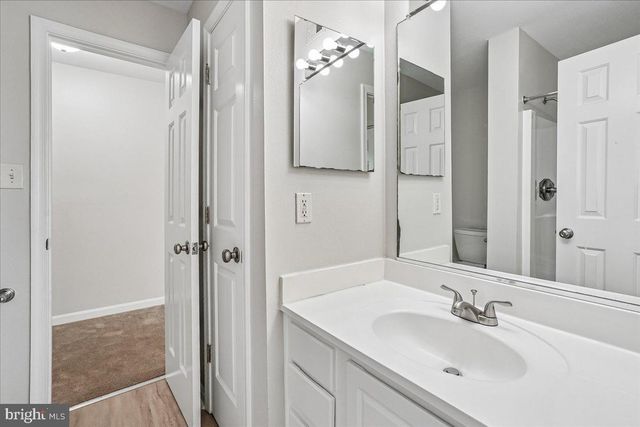 11260 TORRIE WAY #H, Bealeton, VA 22712