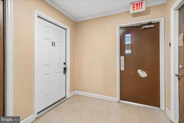 11260 TORRIE WAY #H, Bealeton, VA 22712