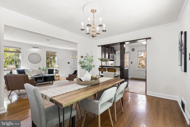 505 THAYER AVE, Silver Spring, MD 20910