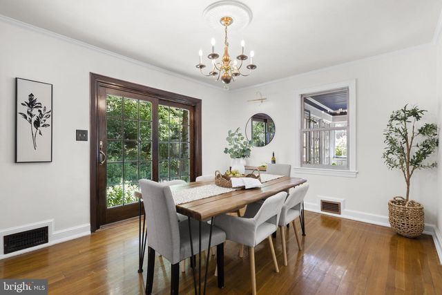 505 THAYER AVE, Silver Spring, MD 20910