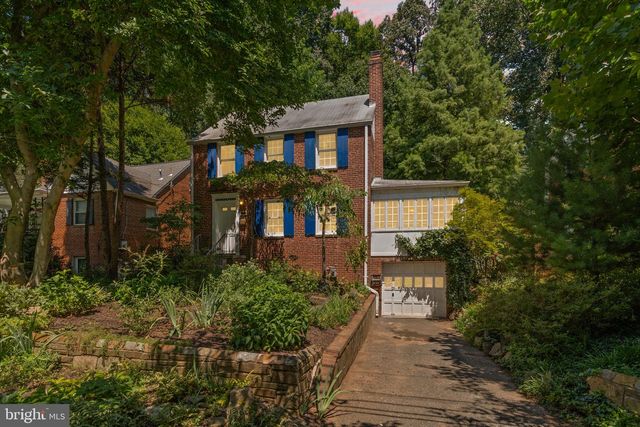 505 THAYER AVE, Silver Spring, MD 20910