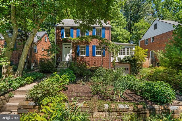 505 THAYER AVE, Silver Spring, MD 20910